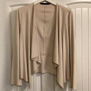 Jacket by Zara Basics